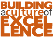 Building a Culture of Excellence